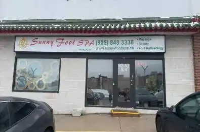 888 Dundas Street Unit# B2-A2&4 Mississauga Ontario L4Y 4G6