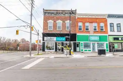 4 Elgin Street Arnprior Ontario K7S 1N3