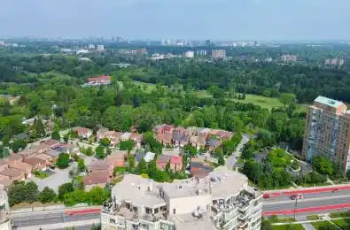 20 Guildwood Parkway Unit# PH14 Toronto E08 Ontario M1E 5B6
