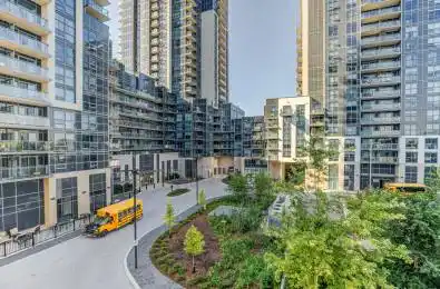 10 Meadowglen Place Unit# 201 Toronto E09 Ontario M1G 0A8