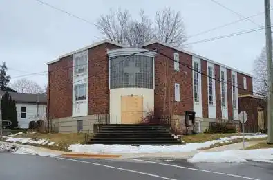 4 William Street Brant Ontario N3L 1K7