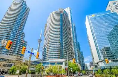 8 York Street Unit# 611 Toronto C01 Ontario M5J 2Y2