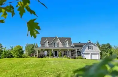 899 Oak Creek Road Carp - Huntley Ward Ontario K0A 1L0