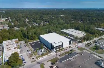 610 Coronation Drive Toronto E10 Ontario M1E 4V8