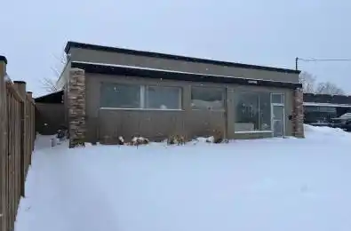 100 Charing Cross Street Brantford Ontario N3R 2H6