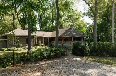 16 Chiniquy Street Bluewater Ontario N0M 1G0