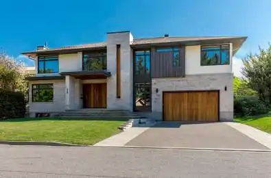 320 Crestview Road Alta Vista and Area Ontario K1H 5G6