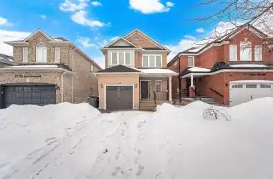 12 Lismer Crescent Caledon Ontario L7E 2L9