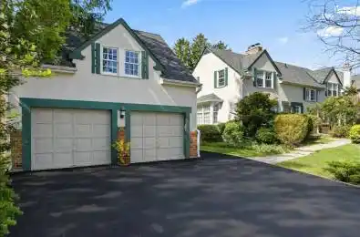 74 Howard Avenue Oakville Ontario L6J 3Y5