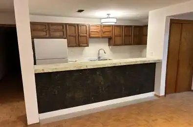 1402 Kingston Road Unit# 2nd Flr Toronto E06 Ontario M1N 1R3