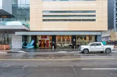 80 John Street Unit# 2303 Toronto C01 Ontario M5V 3X4