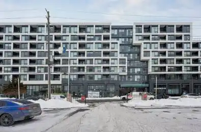 2450 Old Bronte Road Unit# 435 Oakville Ontario L6M 5P6