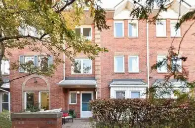 900 Steeles Avenue Unit# 114 Vaughan Ontario L4J 8C2