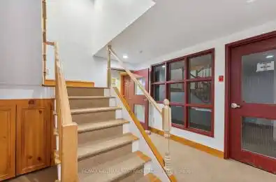 180 Mary Street Unit# 5A Scugog Ontario L9L 1C4