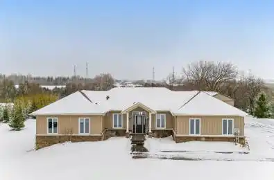 112060 11th Line East Garafraxa Ontario L9W 7A6