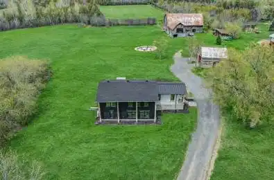 1671 County RD 43 Road North Grenville Ontario K0G 1G0