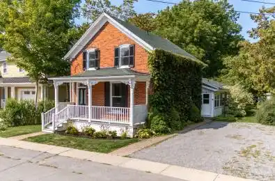 15 Jane Street Prince Edward County Ontario K0K 2T0