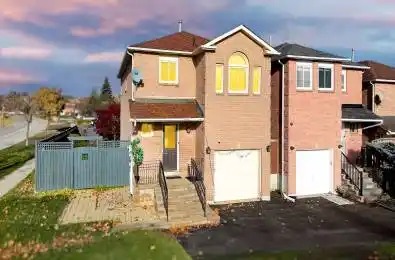 2761 Huntingdon Trail Oakville Ontario L6J 7G6