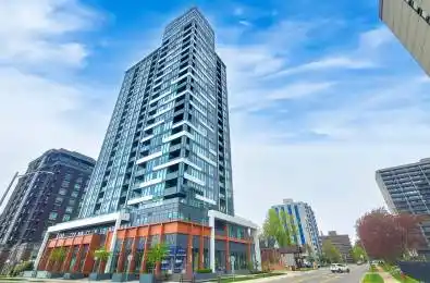 500 Brock Avenue Unit# 1007 Burlington Ontario L7S 0A5