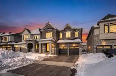 88 Vasey Road Bradford West Gwillimbury Ontario L3Z 4P4