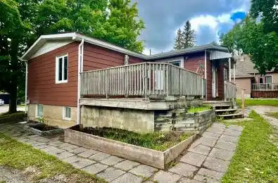 1069 7th Avenue Hanover Ontario N4N 2K4