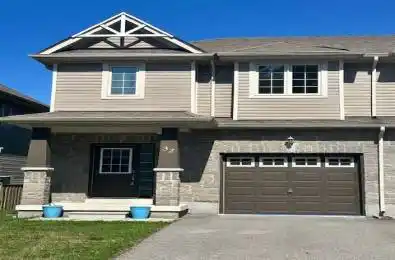 32 Arcadia Road Wasaga Beach Ontario L9Z 3C7