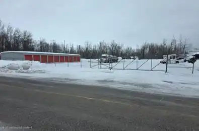 195 James Street Orillia Ontario L3V 1M1