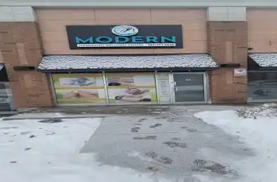 25 Karachi Drive Unit# 19 Markham Ontario L3S 0B5