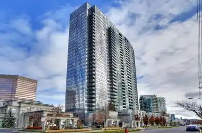 15 Greenview Avenue Unit# 1214 Toronto C07 Ontario M2M 4M7