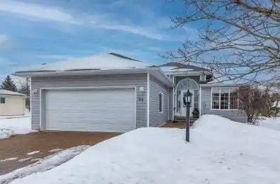 94 Sandbanks Court Prince Edward County Ontario K0K 3L0