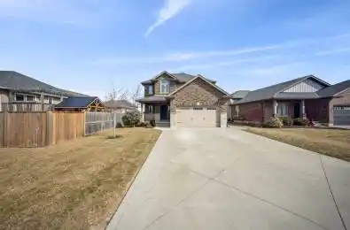 2 Lafayette Street Haldimand Ontario N0A 1J0