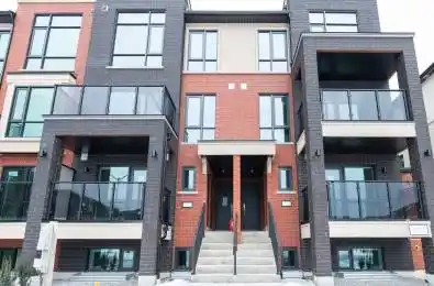 25 Romilly Avenue Unit# 16 Brampton Ontario L7A 0A7