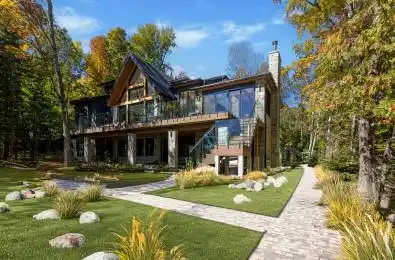 1561 South Portage Road Lake of Bays Ontario P1H 2J3