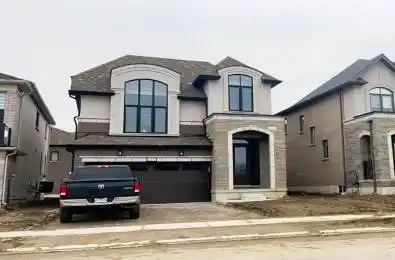 1371 Upper Thames Drive Woodstock Ontario N4T 0N9