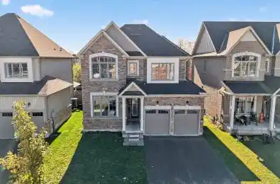 62 Kirby Avenue Collingwood Ontario L9Y 3Y8