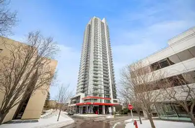 88 Sheppard Avenue Unit# 2609 Toronto C14 Ontario M2N 0G9