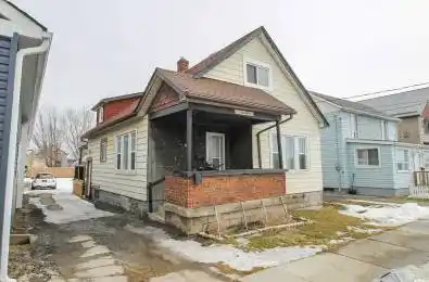 181 Welland Street Unit# MAIN Port Colborne Ontario L3K 1V2