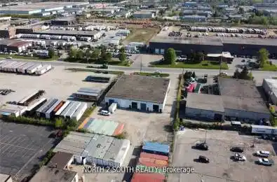 200 Arvin Avenue Unit# 196C Hamilton Ontario L8E 2L8