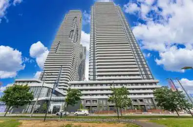 195 Commerce Street Unit# 1003 Vaughan Ontario L4K 0P9