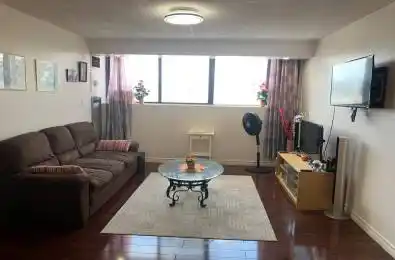 10 Tapscott Road Unit# 409 Toronto E11 Ontario M1B 3L9