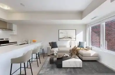 60 Elizabeth Street Unit# 3305 Richmond Hill Ontario L4C 5W2