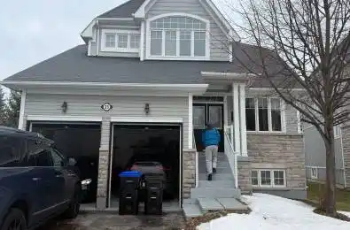21 Waterview Road Wasaga Beach Ontario L9Z 0E9