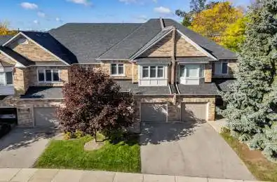 255 Shaftsbury Avenue Unit# 26 Richmond Hill Ontario L4C 0L9