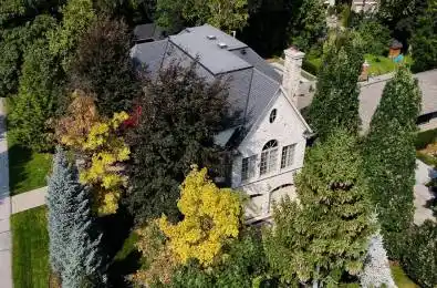 1 Ridgecross Road Toronto W08 Ontario M9A 3Z3