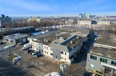 24 Ingram Drive Unit# 2 Toronto W04 Ontario M6M 2L6