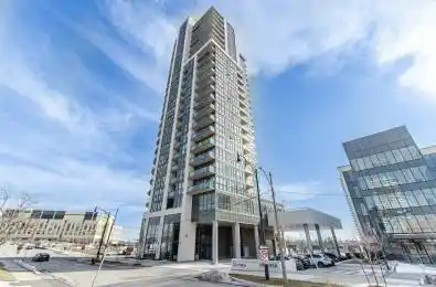 15 Lynch Street Unit# 2402 Brampton Ontario L0K 1E0