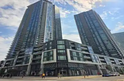 510 Curran Place Unit# 1006 Mississauga Ontario L5B 0J8