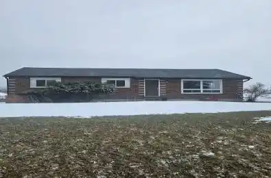 5 Eighth Concession Road Brant Ontario N0E 1A0