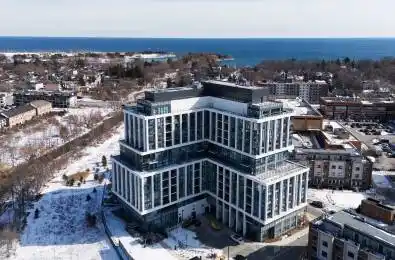 1063 Douglas McCurdy Common Unit# 803 Mississauga Ontario L5G 0C5