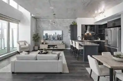 150 East Liberty Street Unit# 811 Toronto C01 Ontario M6K 3R5